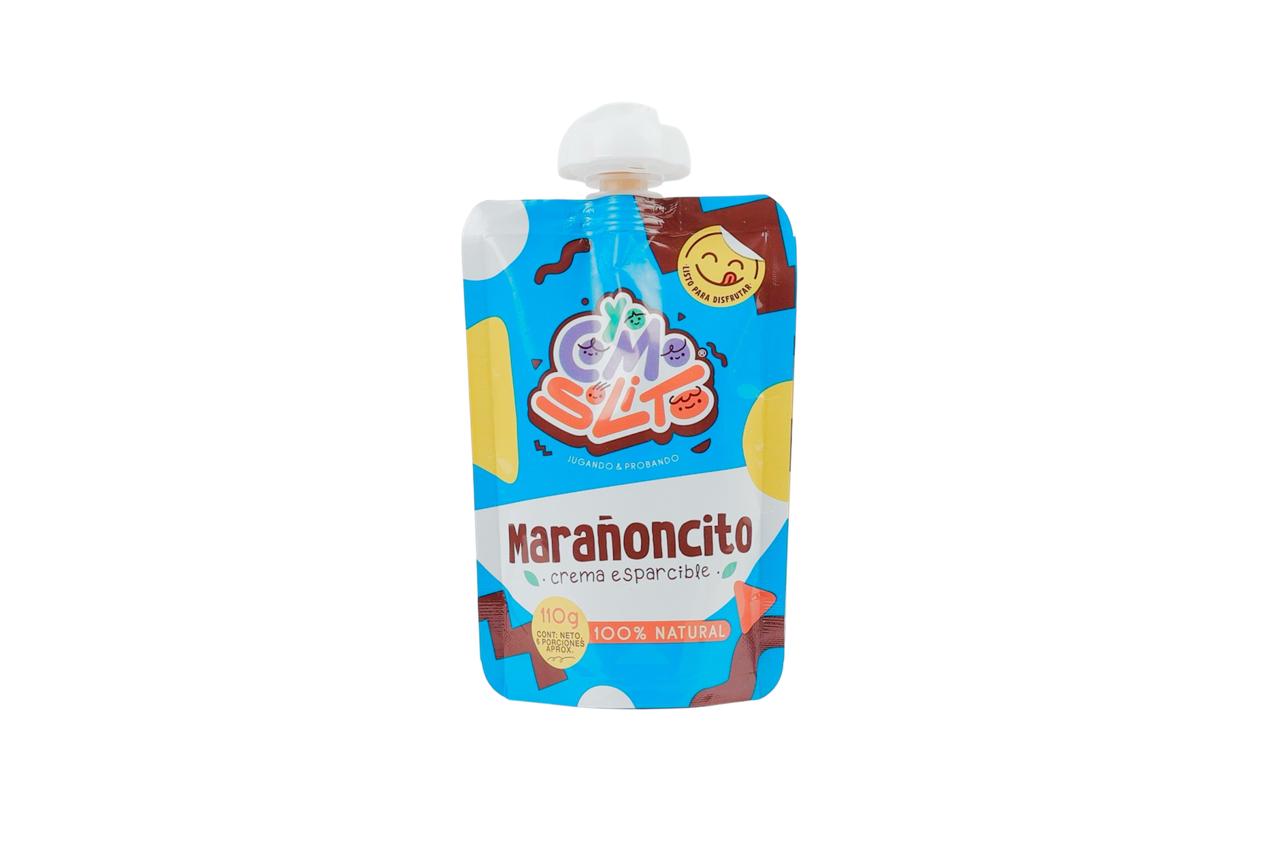 MIS PRIMEROS BOCADOS - PACK 3 CREMITAS